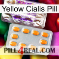 Yellow Cialis Pill new12